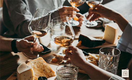 Local cuisine and shared tables that make travel unforgettable.