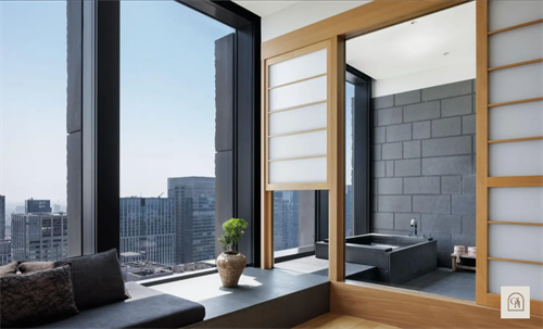 Spacious suites and elevated comfort curated for your journey.