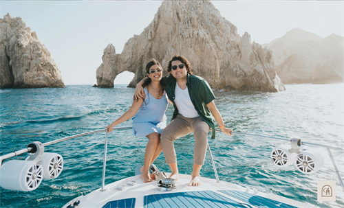 Celebrating life’s journeys in beautiful destinations around the world.