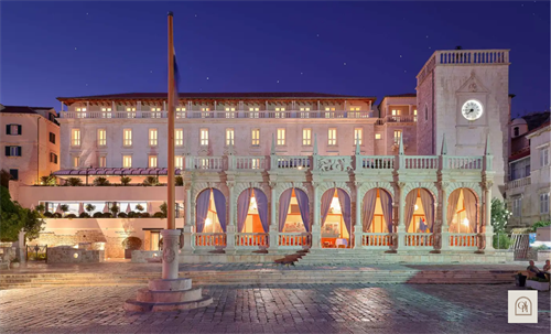 Elegant stays in iconic destinations across Europe and beyond.