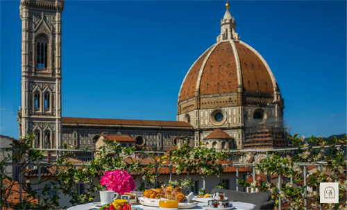 Florence, Italy – Cultural and heritage travel experiences in one of Europe’s most iconic cities.
