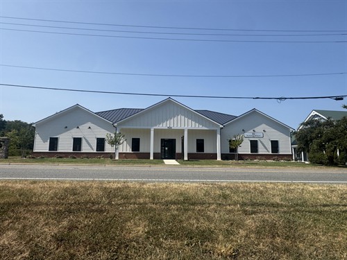 Rinehart Bryant Spotsylvania Family Law Office