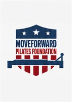 Move Forward Pilates Foundation Orientation