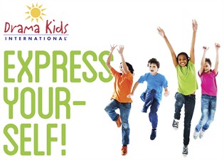 Drama Kids of Stafford & Spotsylvania County