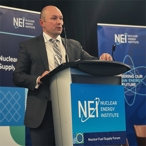 NEI Forum