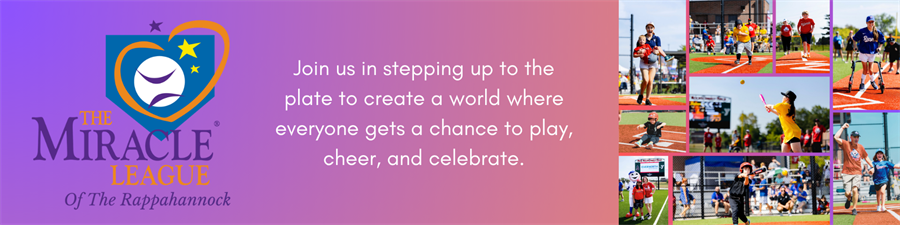 Rappahannock Miracle League, Inc.