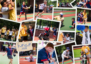 Rappahannock Miracle League, Inc. Rappahannock Miracle League, Inc.