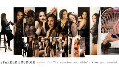 Empower & Sparkle Studios