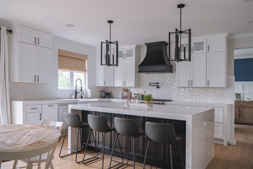 Kitchen Remodeling