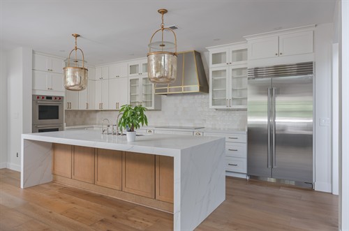 Kitchen Remodeling