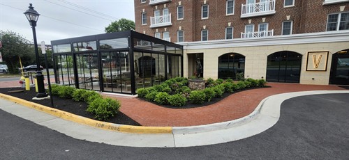 Publisher Hotel Enhancement