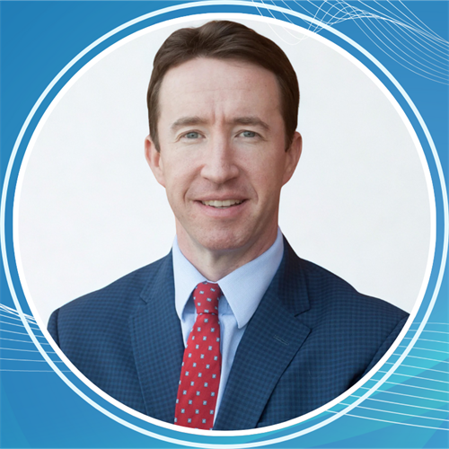 John Bryant, founder of Rinehart Bryant Family Law