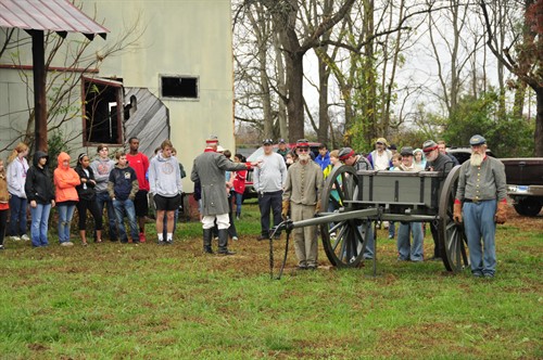 CVBT Annual Community Youth Days