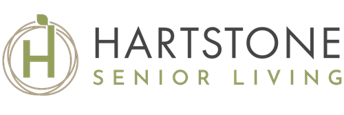 Hartstone Logo