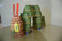 Canstruction®