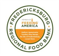 Fredericksburg Regional Food Bank