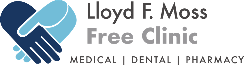 Lloyd F. Moss Free Clinic/Fred. Area Reg