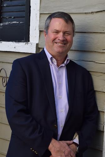 Mark Steele, President and Owner