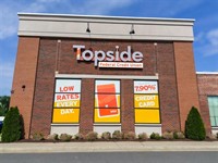 Topside Federal Credit Union