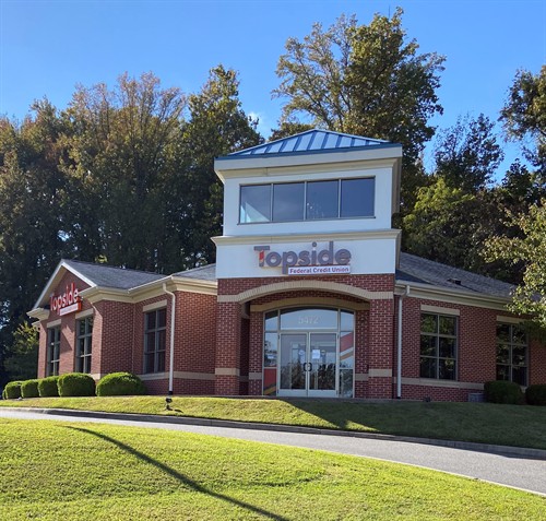 King George Plaza Branch
