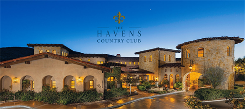 The Havens Country Club fka Vista Valley Country Club