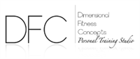 Dimensional Fitness Concepts Dimensional Fitness Concepts