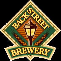 Lamppost Pizza/Backstreet Brewery