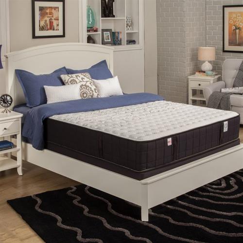 Perfect Sleep Firm Mattress (Also Available in Medium)