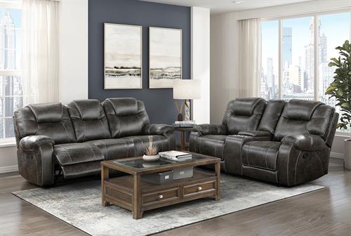 Gainesville Recliner Set