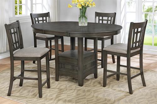 Hartwell Counter Height Set