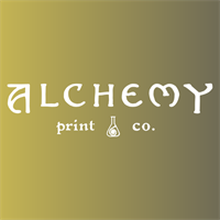 Alchemy Print Co