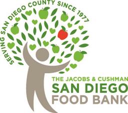 Jacobs & Cushman San Diego Food Bank