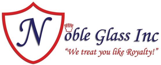 Noble Glass Inc