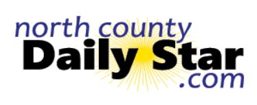 North County Daily Star