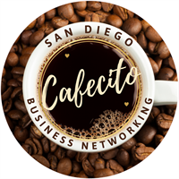 Cafecito Business Networking - Vista 2nd Thursday