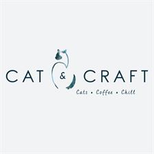 Cat & Craft Cafe