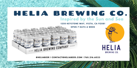 Helia Brewing Company
