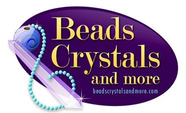 Beads, Crystals & More