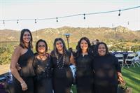 Strength in Unity, Black Dress Fundraiser