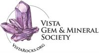 2024 Vista Gem and Mineral Society - Spring Gem and Mineral Show
