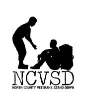 North County Veterans Stand Down (NCVSD) North County Veterans Stand Down (NCVSD)