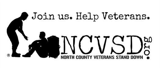 North County Veterans Stand Down (NCVSD)