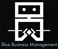Blue Business Management