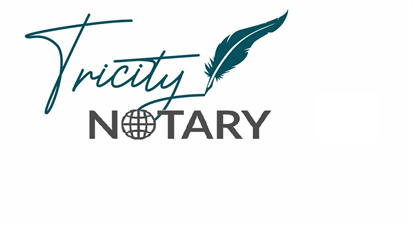 Tricity Notary and Certified Translation Services