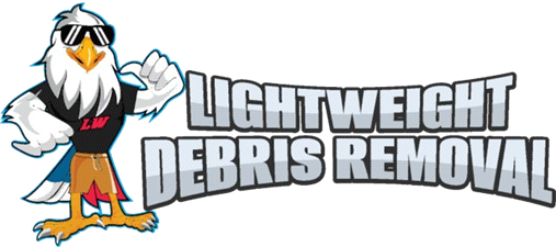 Lightweight Debris Removal Lightweight Debris Removal
