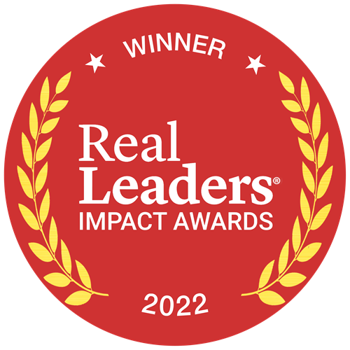 Real Leaders Award
