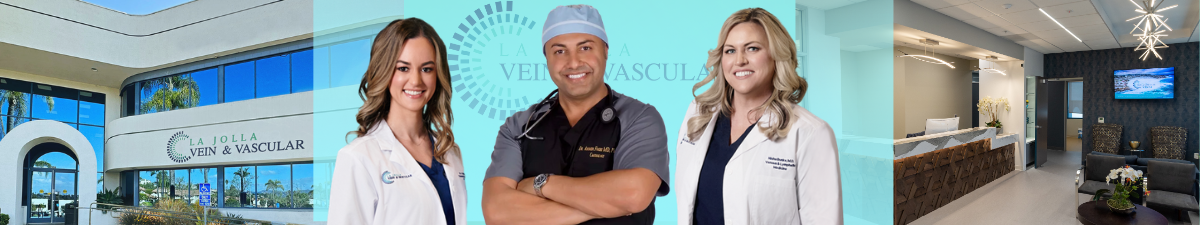 La Jolla Vein & Vascular