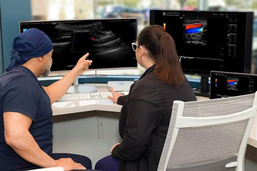 Dr. Armin Foghi, MD PhD, Vascular Specialist in Vista