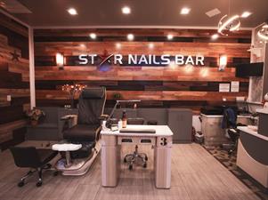 Star Nails Bar