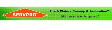 Servpro of North Vista/San Marcos